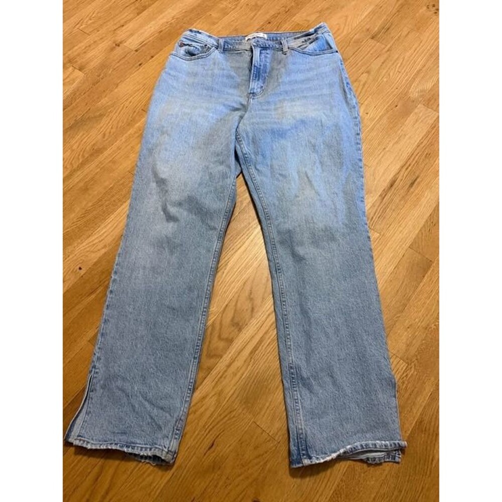 Abercrombie & Fitch Jeans 14R